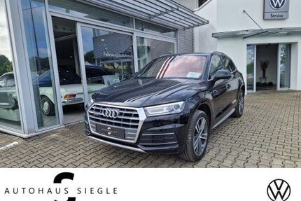 Audi Q5 Gebrauchtwagen