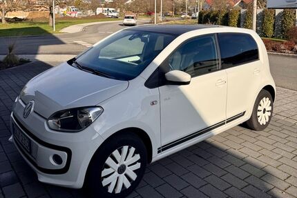 VW up! Gebrauchtwagen