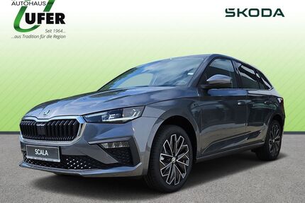 Skoda Scala Gebrauchtwagen