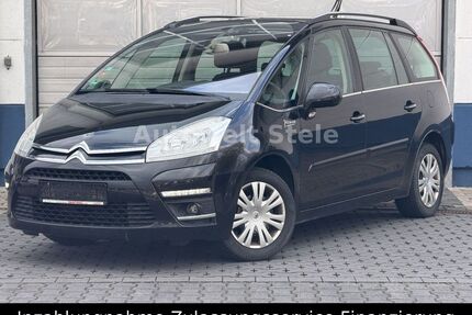 Citroen Grand C4 Picasso / SpaceTourer Gebrauchtwagen