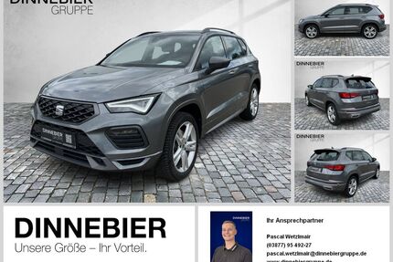 Seat Ateca Gebrauchtwagen