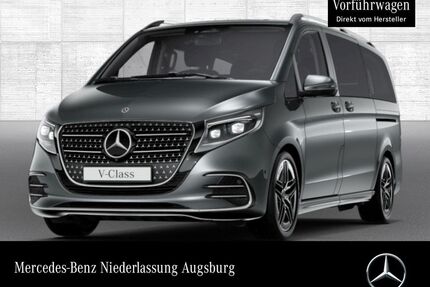 Mercedes-Benz V 300 Gebrauchtwagen