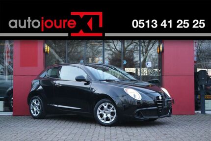Alfa Romeo MiTo Gebrauchtwagen