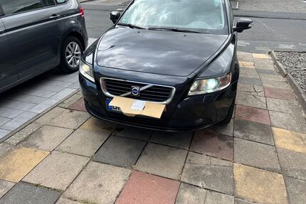 Volvo S40 Gebrauchtwagen