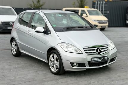 Mercedes-Benz A 160 Gebrauchtwagen