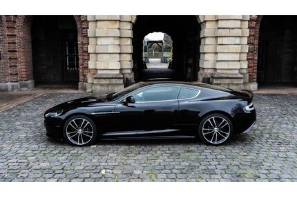 Aston Martin DBS Gebrauchtwagen