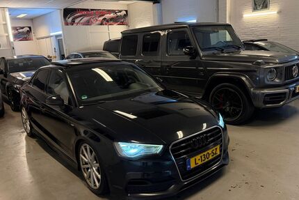 Audi A3 Gebrauchtwagen