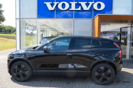 Volvo EX30 Gebrauchtwagen