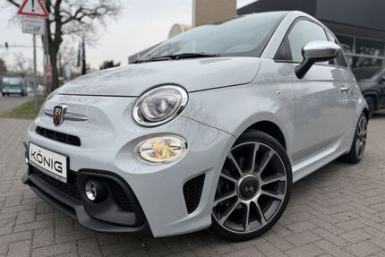 Abarth 595 Gebrauchtwagen