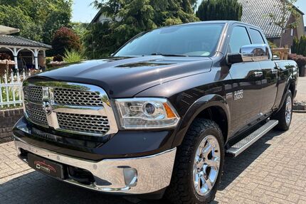 Dodge RAM Gebrauchtwagen