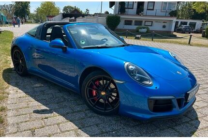 Porsche 991 Gebrauchtwagen