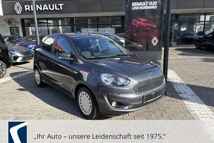 Ford Ka/Ka+ Gebrauchtwagen