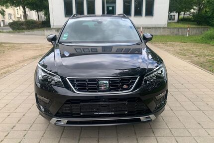 Seat Ateca Gebrauchtwagen