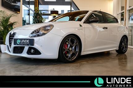 Alfa Romeo Giulietta Gebrauchtwagen