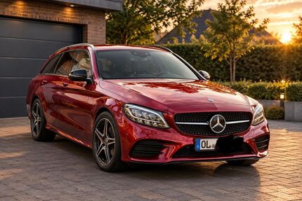 Mercedes-Benz C 300 Gebrauchtwagen