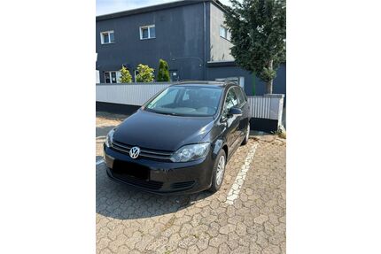 VW Golf Plus Gebrauchtwagen