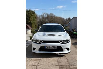 Dodge Charger Gebrauchtwagen