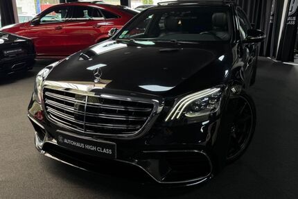 Mercedes-Benz S 350 Gebrauchtwagen