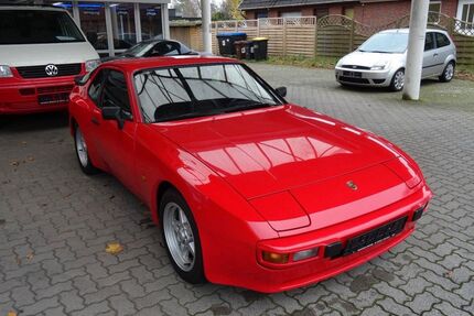 Porsche 944 Gebrauchtwagen