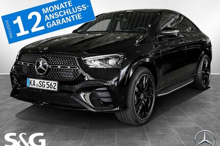 Mercedes-Benz GLE 450 Gebrauchtwagen