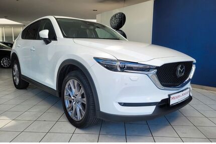 Mazda CX-5 Gebrauchtwagen