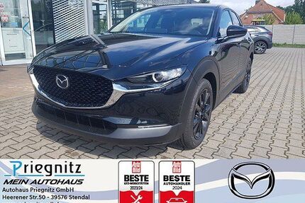 Mazda CX-30 Gebrauchtwagen
