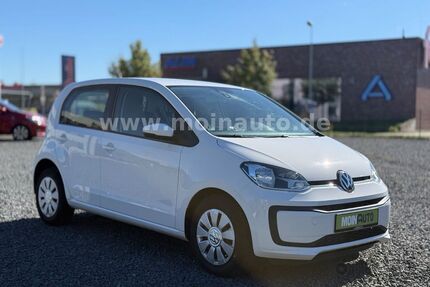 VW up! Gebrauchtwagen