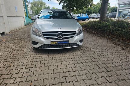 Mercedes-Benz A 180 Gebrauchtwagen