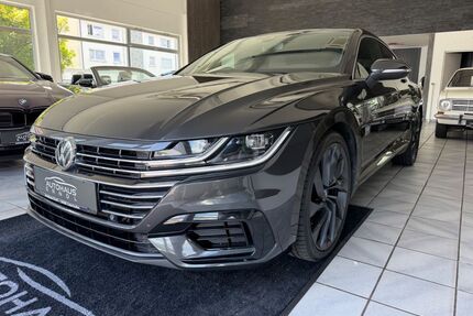 VW Arteon Gebrauchtwagen