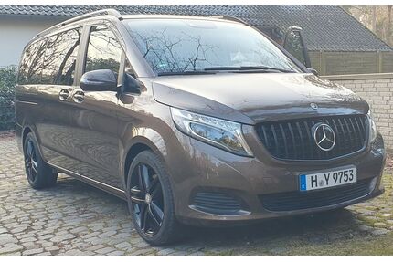 Mercedes-Benz V 220 Gebrauchtwagen