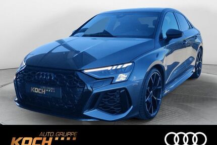 Audi RS3 Gebrauchtwagen