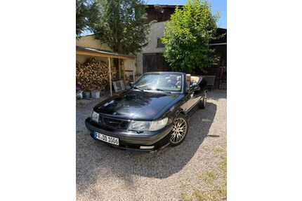 Saab 9-3 Gebrauchtwagen
