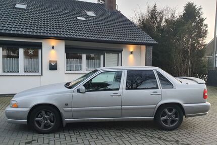 Volvo S70 Gebrauchtwagen