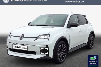 Renault R 5 Gebrauchtwagen