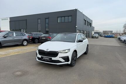 Skoda Scala Gebrauchtwagen