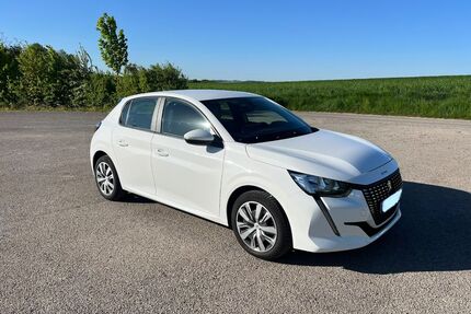 Peugeot 208 Gebrauchtwagen