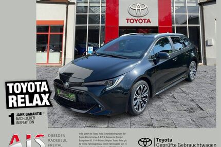 Toyota Corolla Gebrauchtwagen