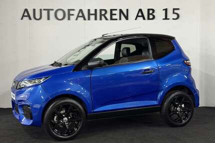 Aixam City Gebrauchtwagen