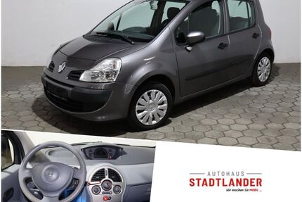 Renault Modus Gebrauchtwagen