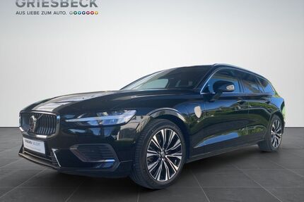 Volvo V60 Gebrauchtwagen