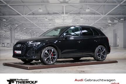 Audi Q5 Gebrauchtwagen