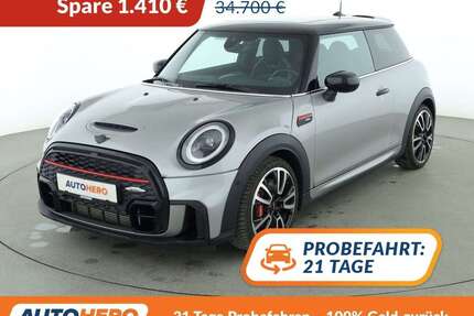 Mini John Cooper Works Gebrauchtwagen