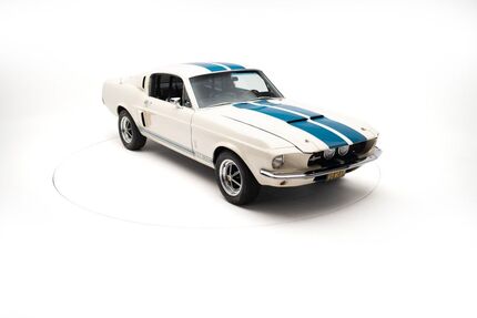 Ford Mustang Gebrauchtwagen