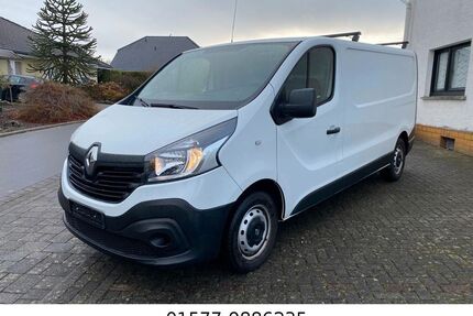 Renault Trafic Gebrauchtwagen