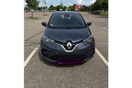 Renault ZOE Gebrauchtwagen