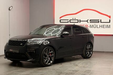Land Rover Range Rover Velar Gebrauchtwagen
