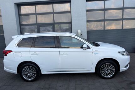 Mitsubishi Outlander Gebrauchtwagen