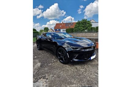 Chevrolet Camaro Gebrauchtwagen