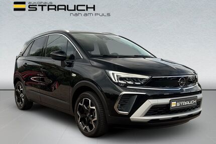 Opel Crossland (X) Gebrauchtwagen