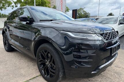 Land Rover Range Rover Evoque Gebrauchtwagen